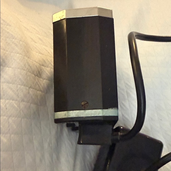 Metz Camera Flash with Cable. untested - Picture 5 of 7